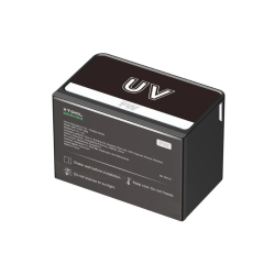 UV Ink Flexible White 290ml xTool Selected