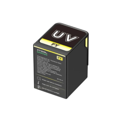 UV Ink Fluorescent Yellow 125ml xTool Selected