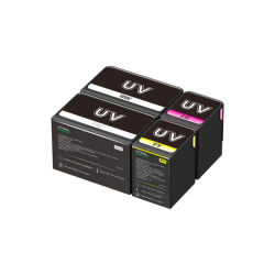 UV Expansion Set Ink xTool Selected