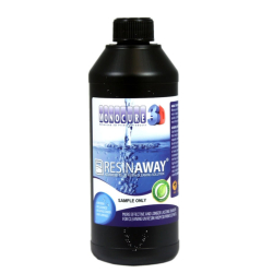 Nettoyant résine ResinAway Monocure3D - 500 ml