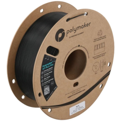Polymaker HT-PLA Pro Black - 1.75mm - 1Kg