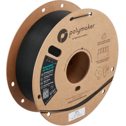 Polymaker HT-PLA-GF Black - 1.75mm - 1Kg