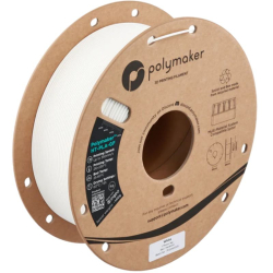 Polymaker HT-PLA-GF White - 1.75mm - 1Kg