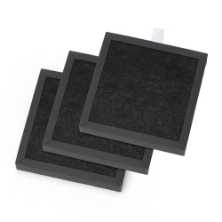 Pack of 3 Composite Filters, Elegoo Centauri 2 Combo