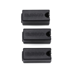 Pack of 3 Silicone Socks, Elegoo Centauri Carbon 2, Centauri 2 Series