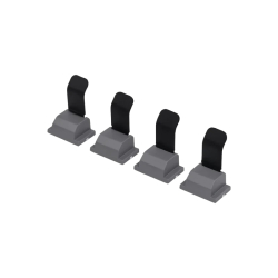 Nozzle Blocker Assembly, Flashforge Creator 5 Series