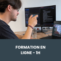 Online 3D Printing Training - 1h