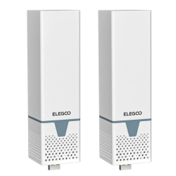 USB Air Purifier x2 Elegoo