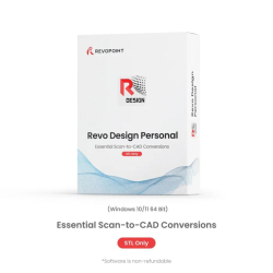 Revopoint Revo Design Personal (1-year license)