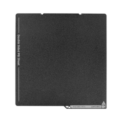 Spring Steel Magnetic Build Plate, Anycubic Kobra S1 Max