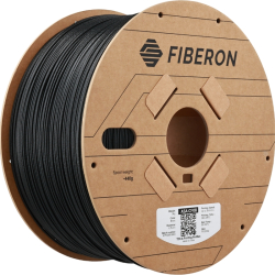 Polymaker Fiberon™ ASA-CF08 Black - 1,75mm - 3Kg