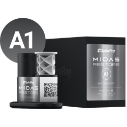 SprintRay Midas capsule - Restore - A1 - 3 pcs