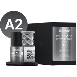 SprintRay Midas capsule - Restore - A2 - 3 pcs