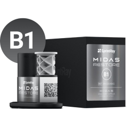 SprintRay Midas capsule - Restore - B1 - 3 pcs