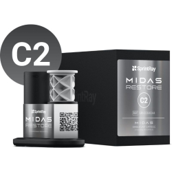 SprintRay Midas capsule - Restore - C2 - 3 pcs