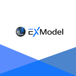 Shining3D EXModel - 1 year