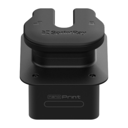 Standard Build Platform, SprintRay NanoPrint