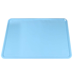 Silicone protective cover