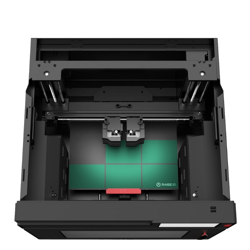 Imprimante 3D Raise3D E2 (4)