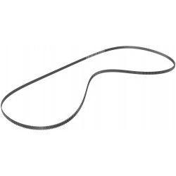 Courroie GT2 X/Y (Longue) pour M200 Plus Zortrax