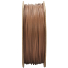 PolyTerra PLA Brun Terre (Earth Brown) - 1.75mm - 1 kg