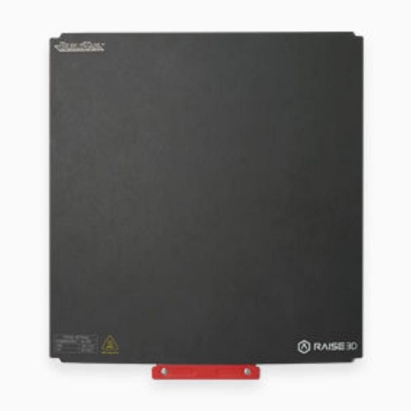 Plateau avec revêtement Buildtak Pro3 et Pro3 Plus