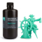 Elegoo Mint Green Water Washable Resin - 1000 ml