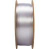 PolyLite PETG Transparent - 1.75mm - 1 kg - enroulement