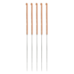 Cleaning nozzle needle 0.4mm 3D printer (x5)