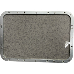 FEP film replacement kit for V4 resin vat AccuFab L4K, L4D