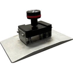 Build platform, Shining 3D AccuFab L4K, L4D