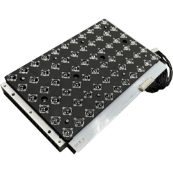 LED backlight source 8,9" Accufab-L4D, L4K