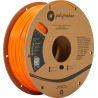 PolyLite PLA Orange - 1.75mm - 1 kg