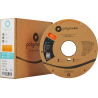 Packaging PolyLite PLA Orange - 1.75mm - 1 kg