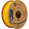 PolyLite PLA Jaune - 1.75mm - 1 kg