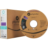 PLA Violet PolyLite Polymaker - 1.75mm - 1 kg