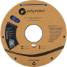 ABS Bleu PolyLite - 1.75mm - 1 kg