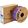 Emballage PolyLite PETG Violet  - 1.75mm - 1 kg