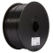 PolyLite ASA Black - 1.75mm - 3 kg