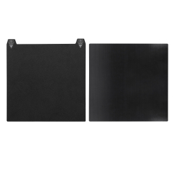 Flexible magnetic build plate, Creality Ender-3 S1, V2 Neo