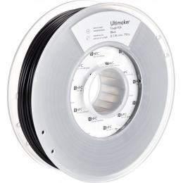 PLA Tough Ultimaker Black - 2.85mm - 750g