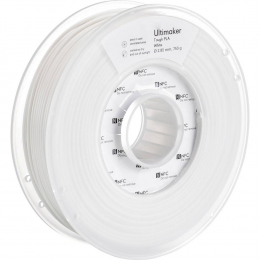 PLA Tough Ultimaker White - 2.85mm - 750g