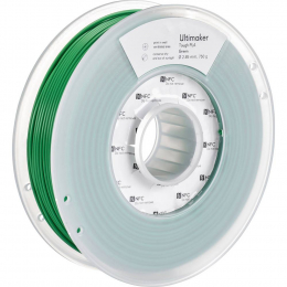 PLA Tough Ultimaker Green - 2.85mm - 750g