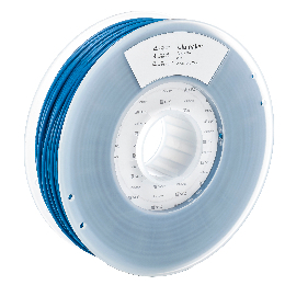 PLA Tough Ultimaker Blue - 2.85mm - 750g