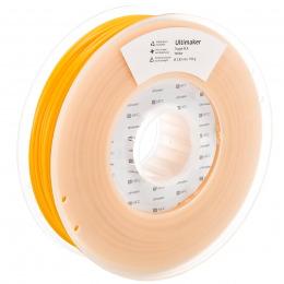 PLA Tough Ultimaker Yellow - 2.85mm - 750g