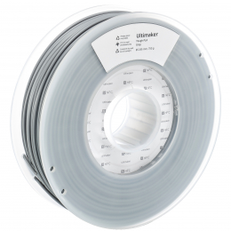 PLA Tough Ultimaker Grey - 2.85mm - 750g