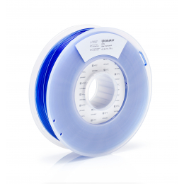 PETG Ultimaker Translucent Blue - 2.85mm - 750g
