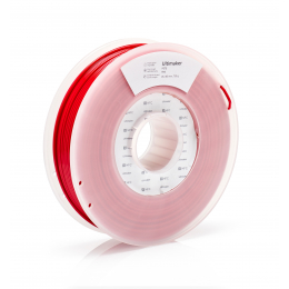 PETG Ultimaker Red - 2.85mm - 750g