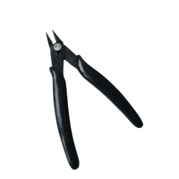 Pince coupante précision acier