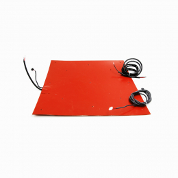 Heated bed Raise3D Pro2, Pro 2 Plus